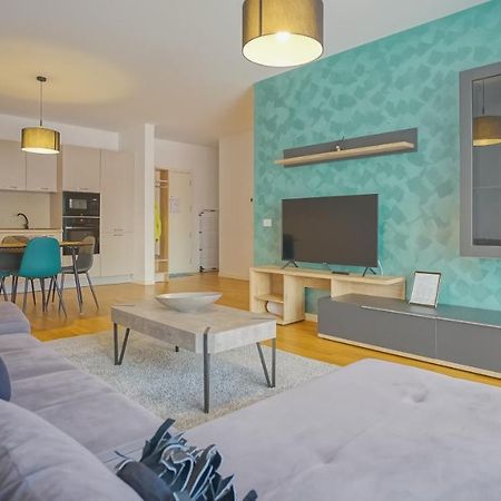 Downtown Premium Apartments 브라쇼브 외부 사진