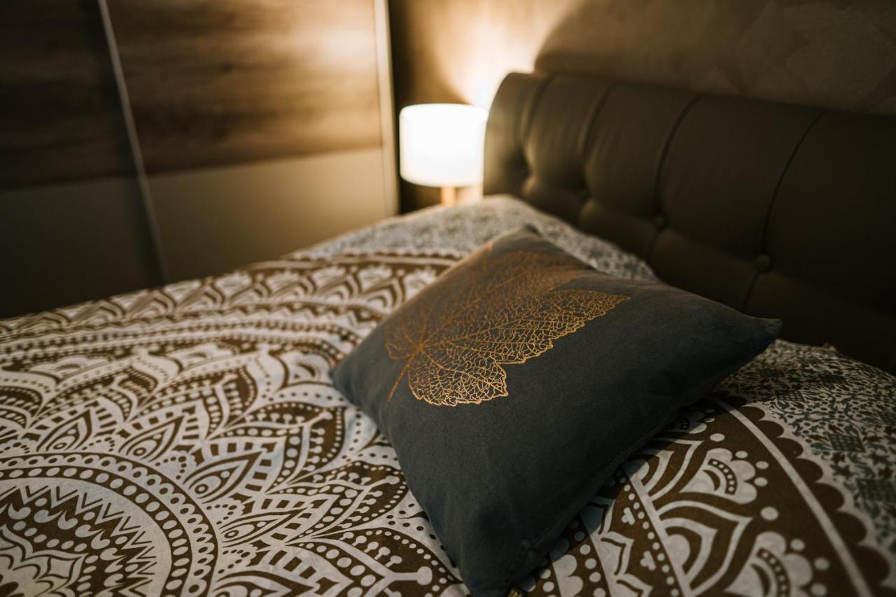 Downtown Premium Apartments 브라쇼브 외부 사진