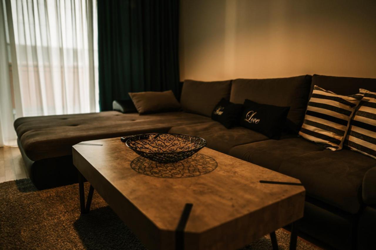 Downtown Premium Apartments 브라쇼브 외부 사진