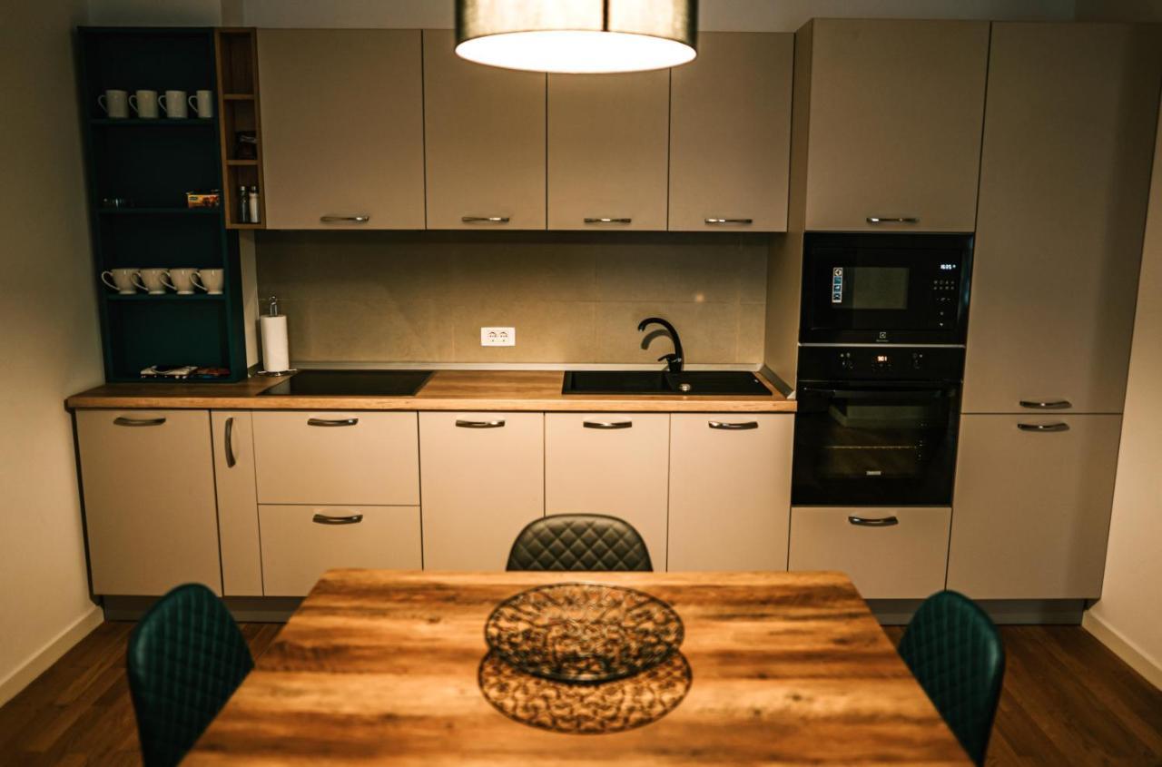 Downtown Premium Apartments 브라쇼브 외부 사진