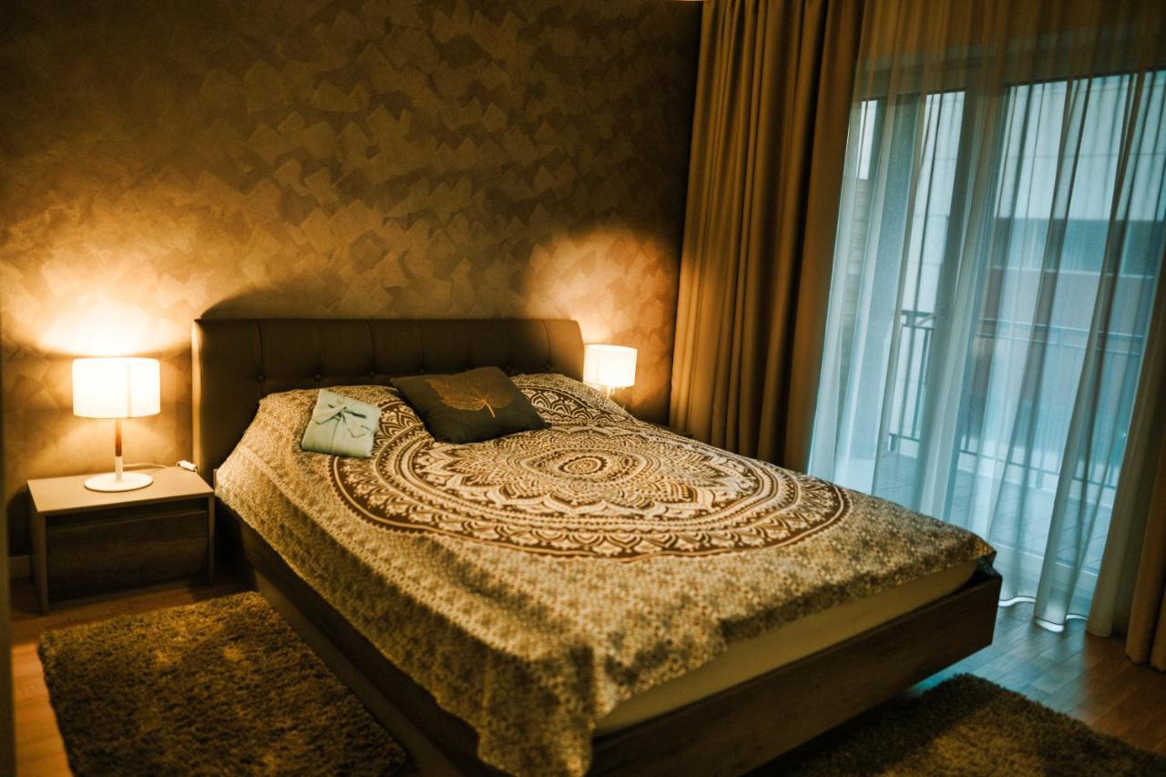 Downtown Premium Apartments 브라쇼브 외부 사진