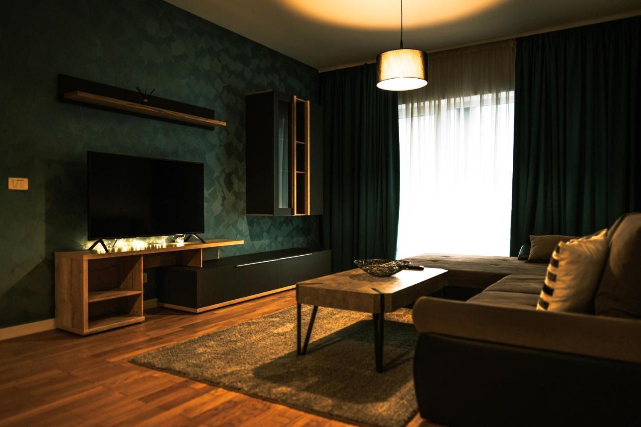 Downtown Premium Apartments 브라쇼브 외부 사진
