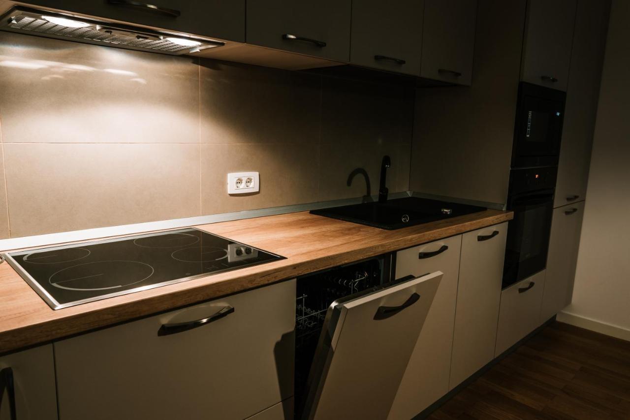 Downtown Premium Apartments 브라쇼브 외부 사진