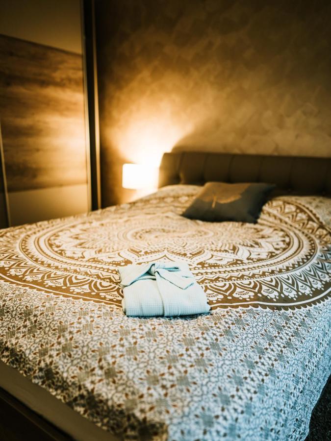 Downtown Premium Apartments 브라쇼브 외부 사진