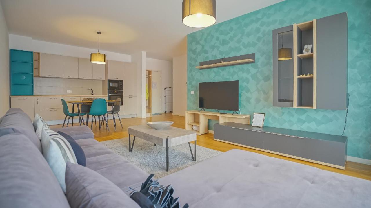 Downtown Premium Apartments 브라쇼브 외부 사진