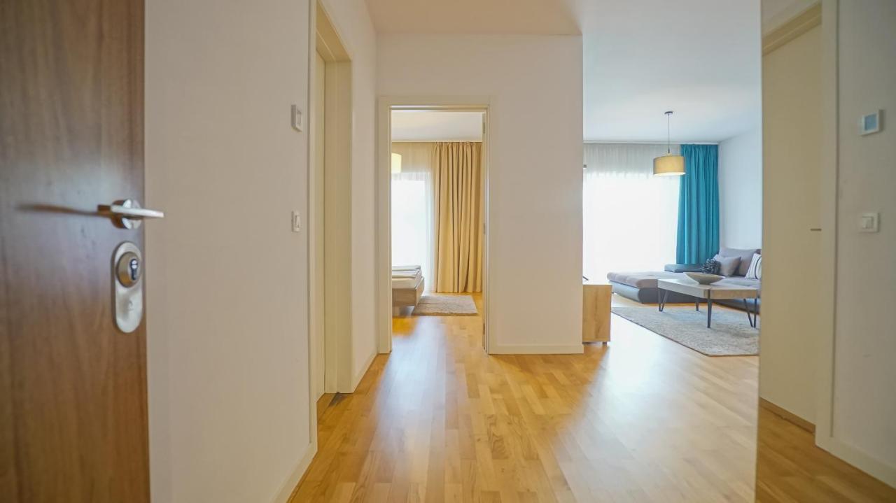 Downtown Premium Apartments 브라쇼브 외부 사진