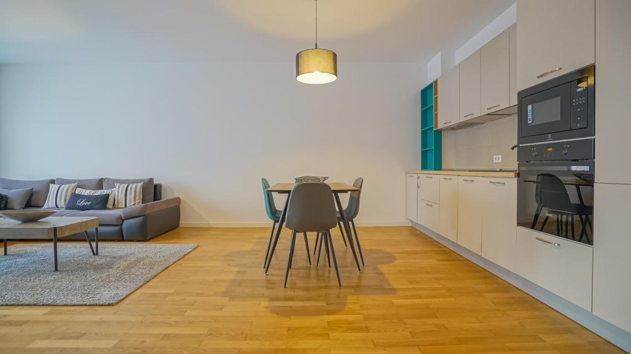 Downtown Premium Apartments 브라쇼브 외부 사진