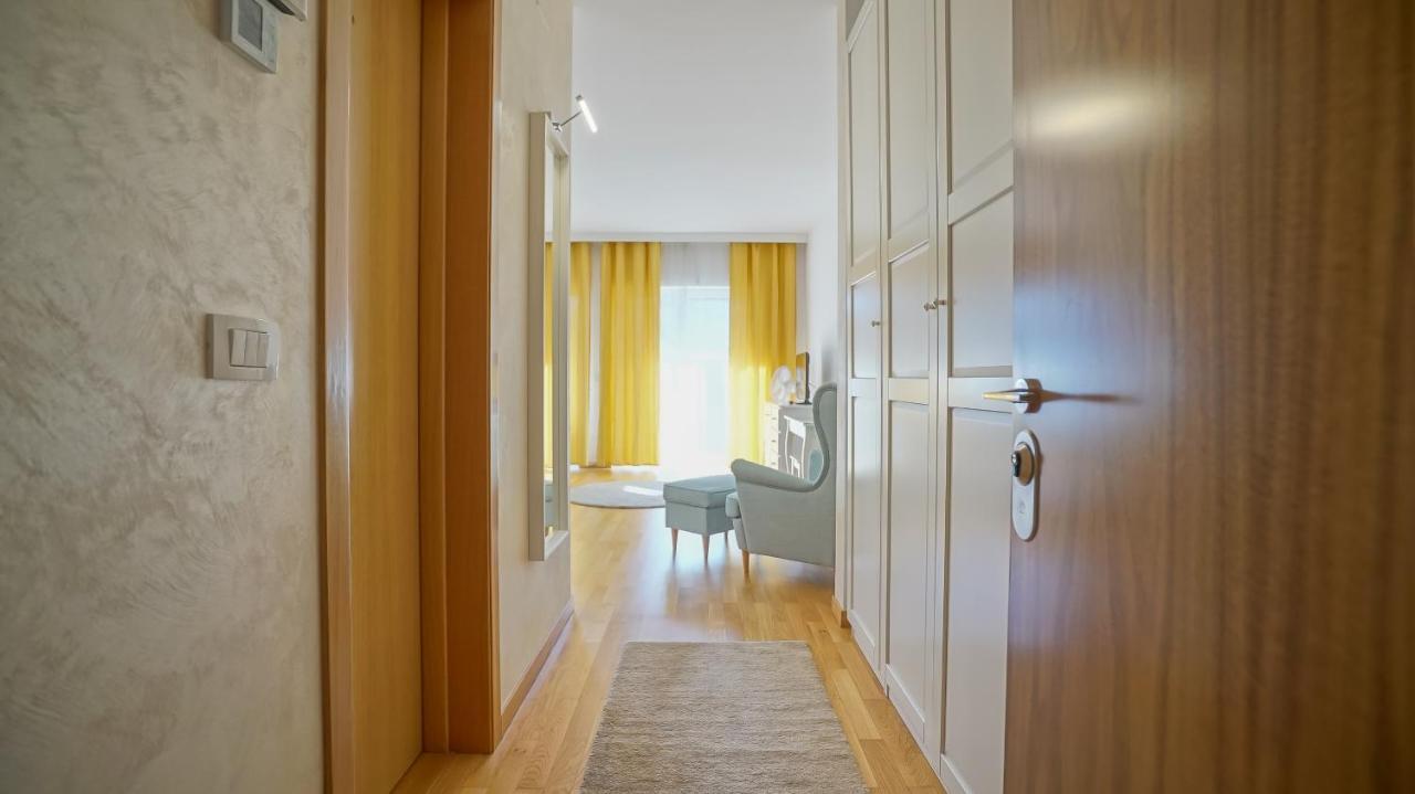 Downtown Premium Apartments 브라쇼브 외부 사진