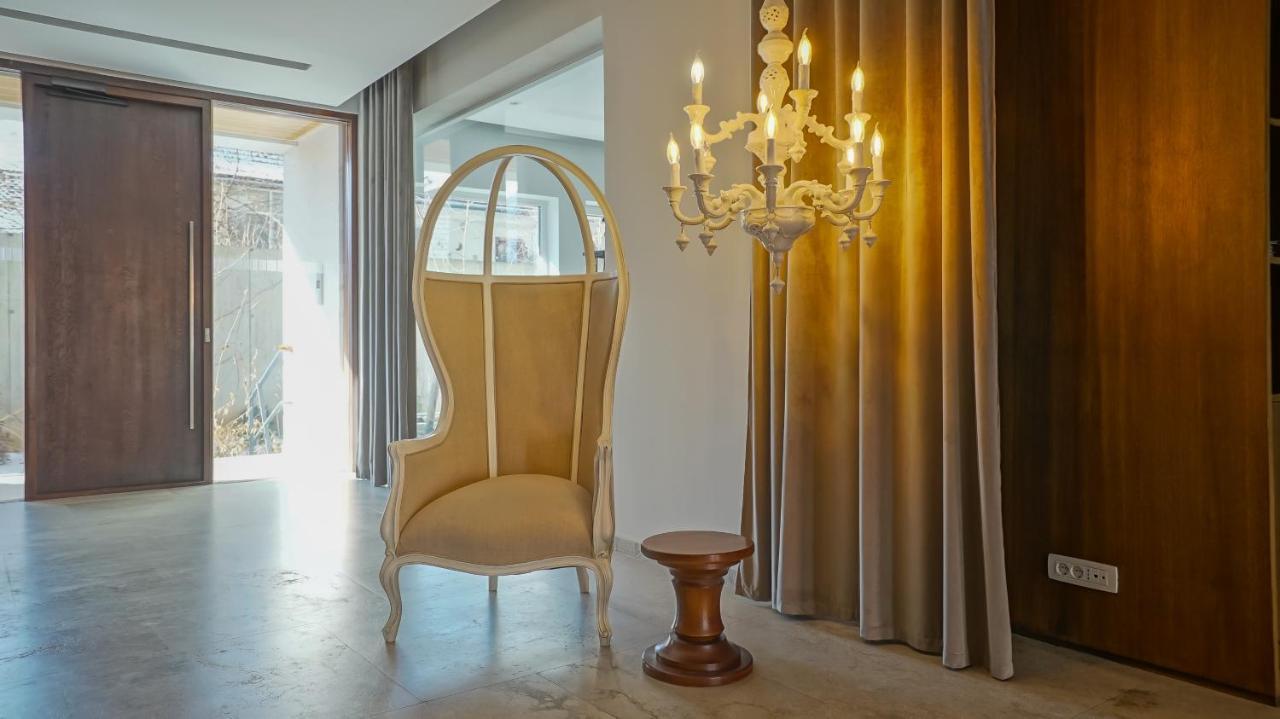 Downtown Premium Apartments 브라쇼브 외부 사진