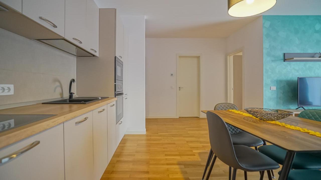 Downtown Premium Apartments 브라쇼브 외부 사진