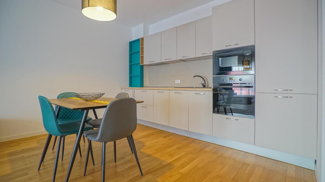 Downtown Premium Apartments 브라쇼브 외부 사진