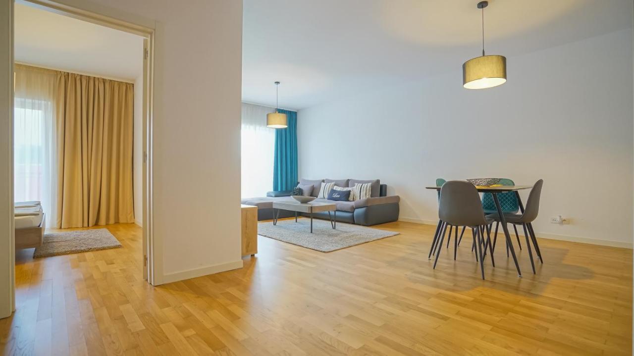 Downtown Premium Apartments 브라쇼브 외부 사진