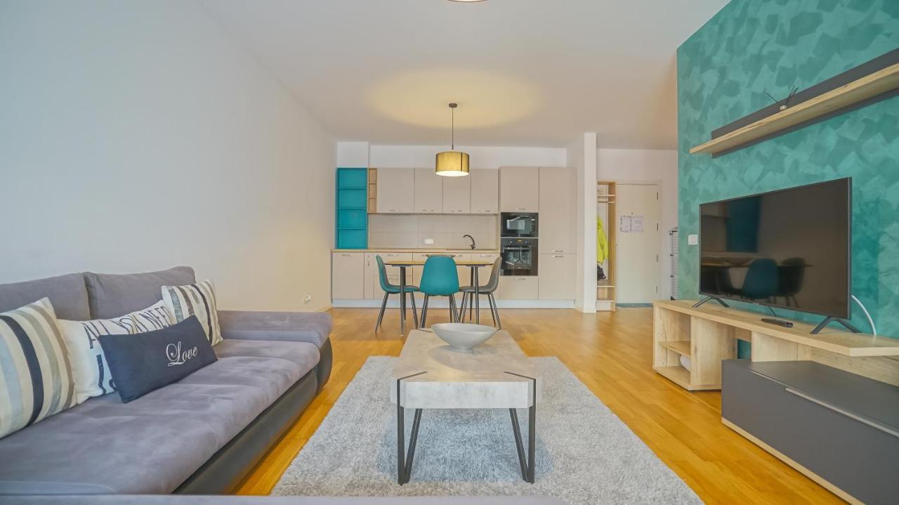 Downtown Premium Apartments 브라쇼브 외부 사진