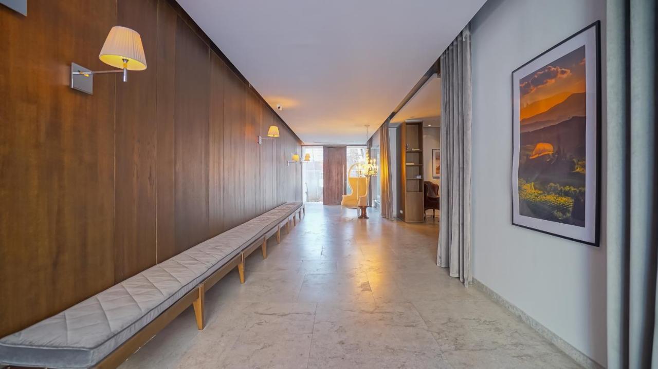 Downtown Premium Apartments 브라쇼브 외부 사진