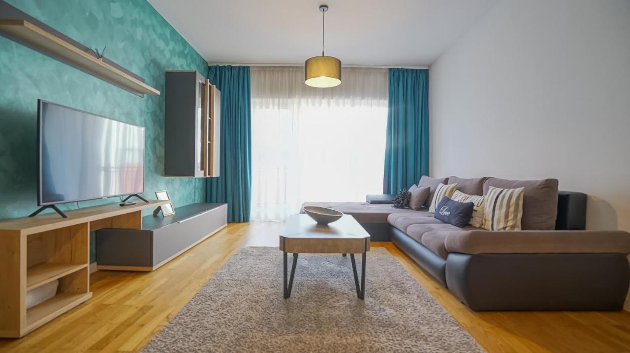 Downtown Premium Apartments 브라쇼브 외부 사진