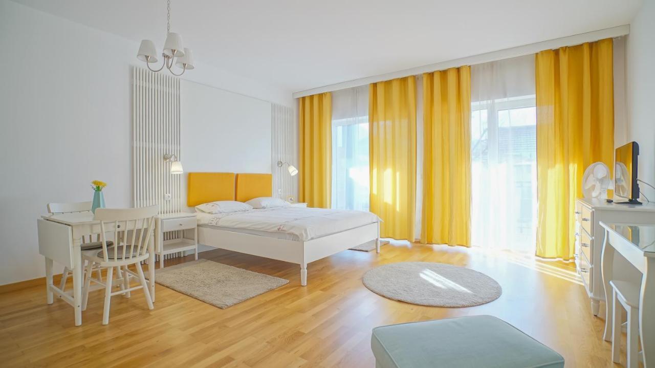 Downtown Premium Apartments 브라쇼브 외부 사진