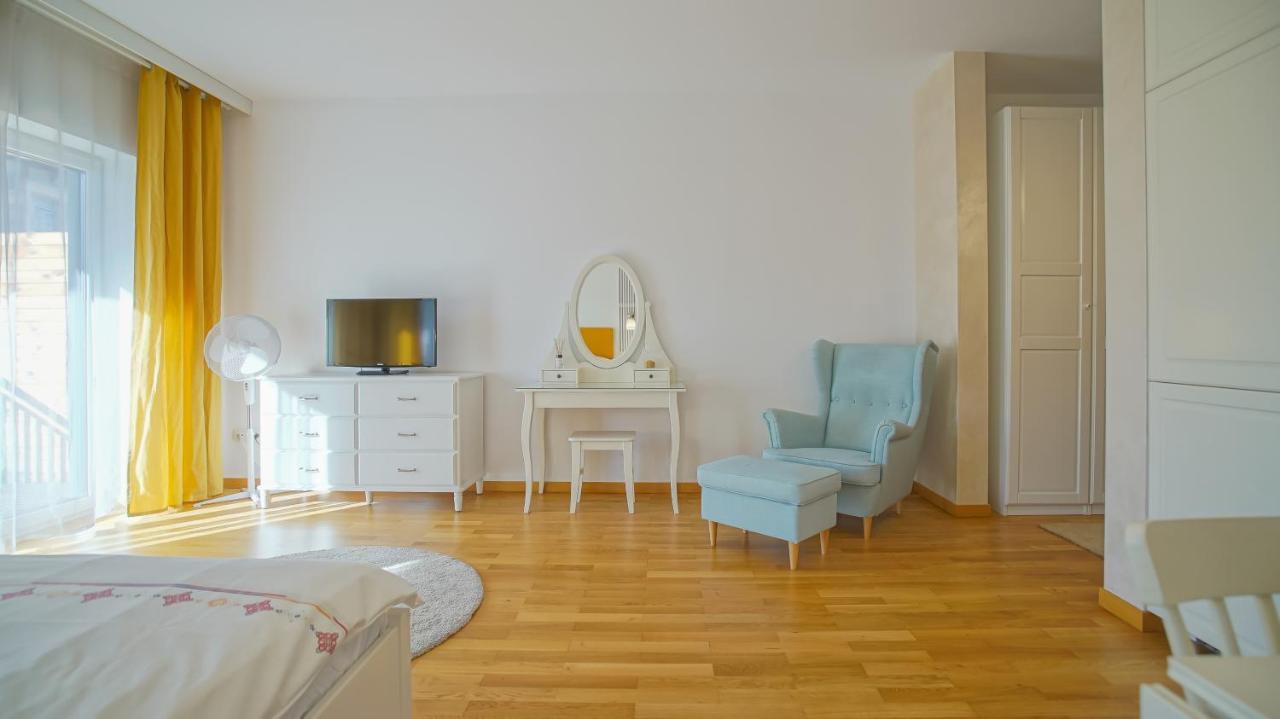 Downtown Premium Apartments 브라쇼브 외부 사진