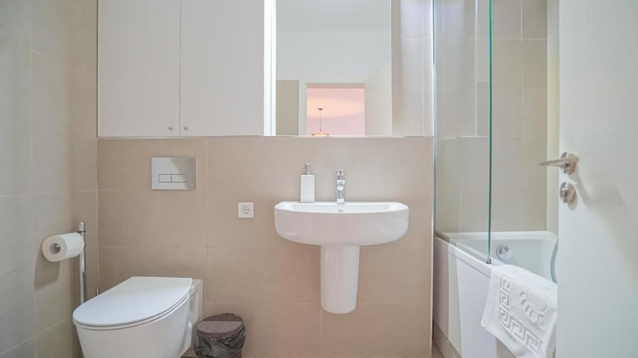Downtown Premium Apartments 브라쇼브 외부 사진