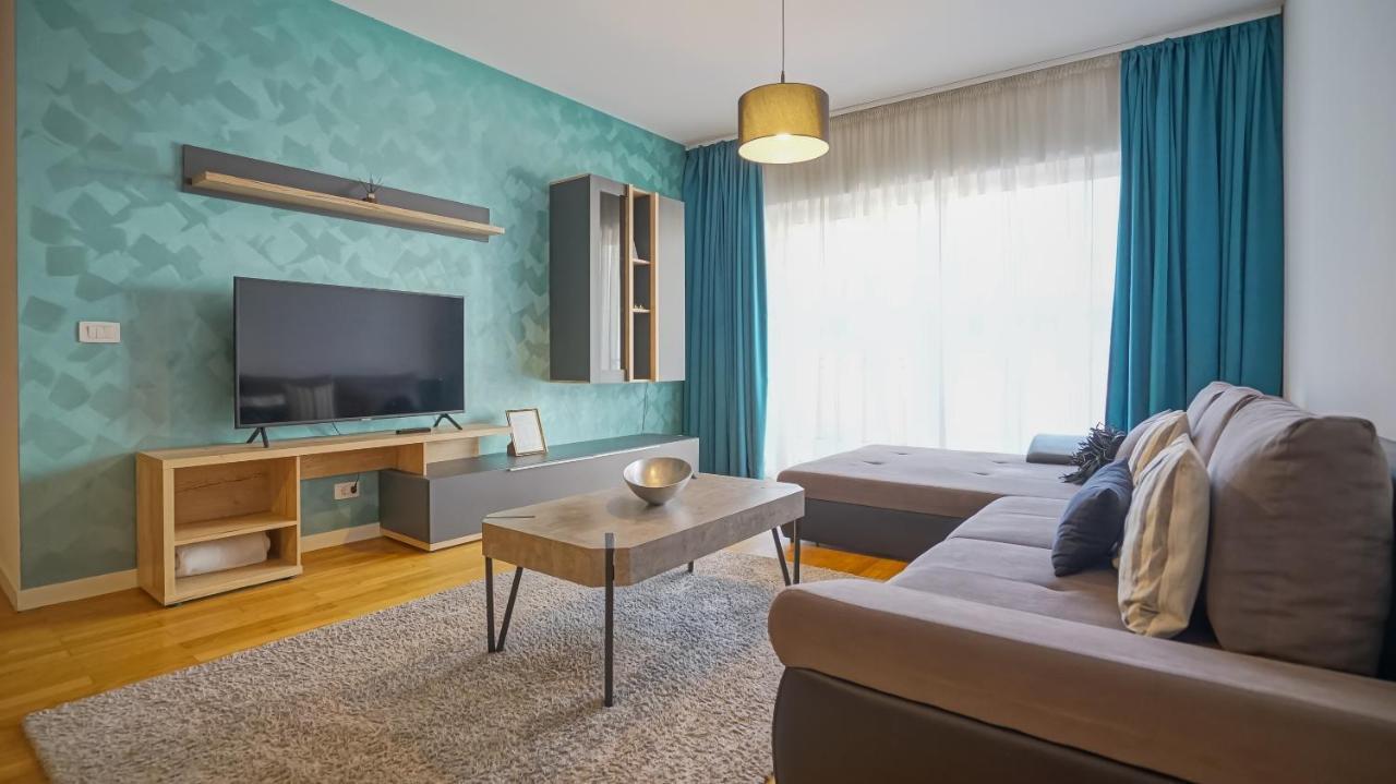 Downtown Premium Apartments 브라쇼브 외부 사진