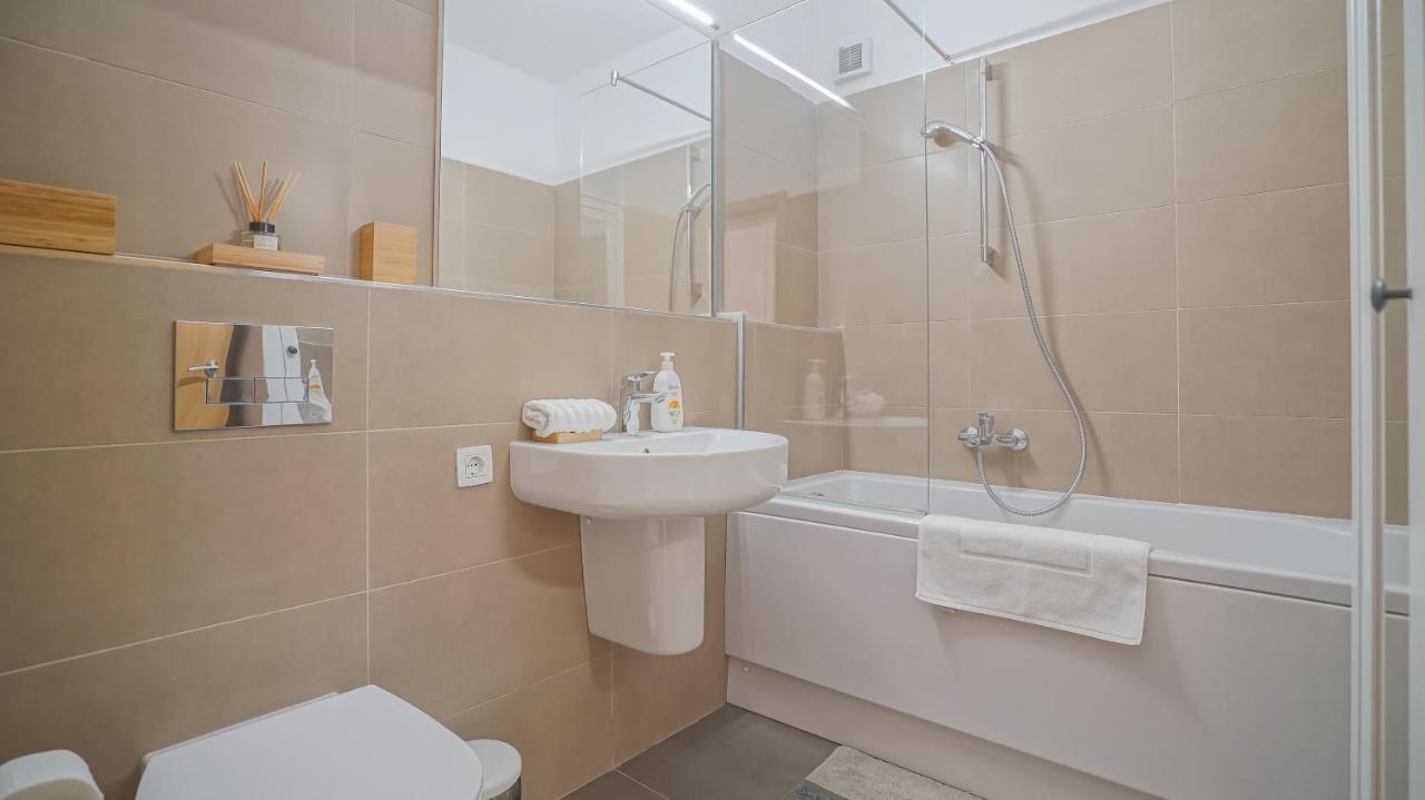 Downtown Premium Apartments 브라쇼브 외부 사진