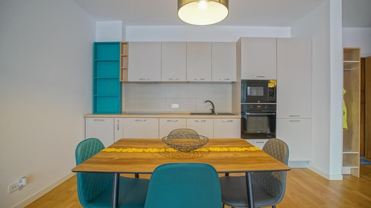 Downtown Premium Apartments 브라쇼브 외부 사진