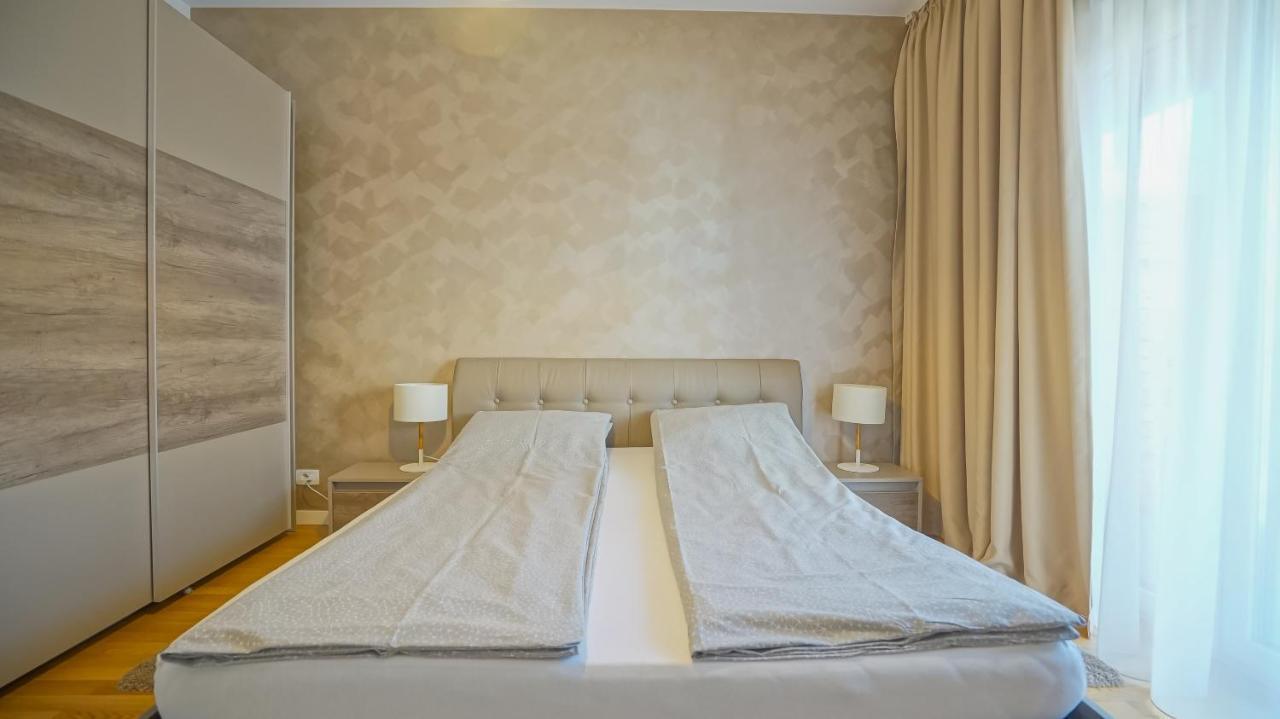 Downtown Premium Apartments 브라쇼브 외부 사진