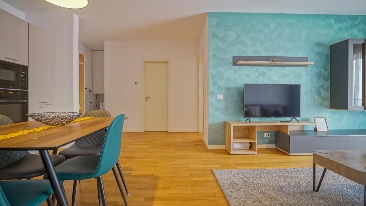 Downtown Premium Apartments 브라쇼브 외부 사진