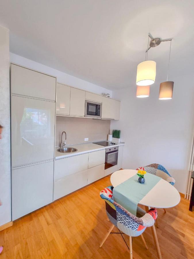 Downtown Premium Apartments 브라쇼브 외부 사진