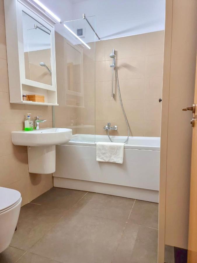 Downtown Premium Apartments 브라쇼브 외부 사진